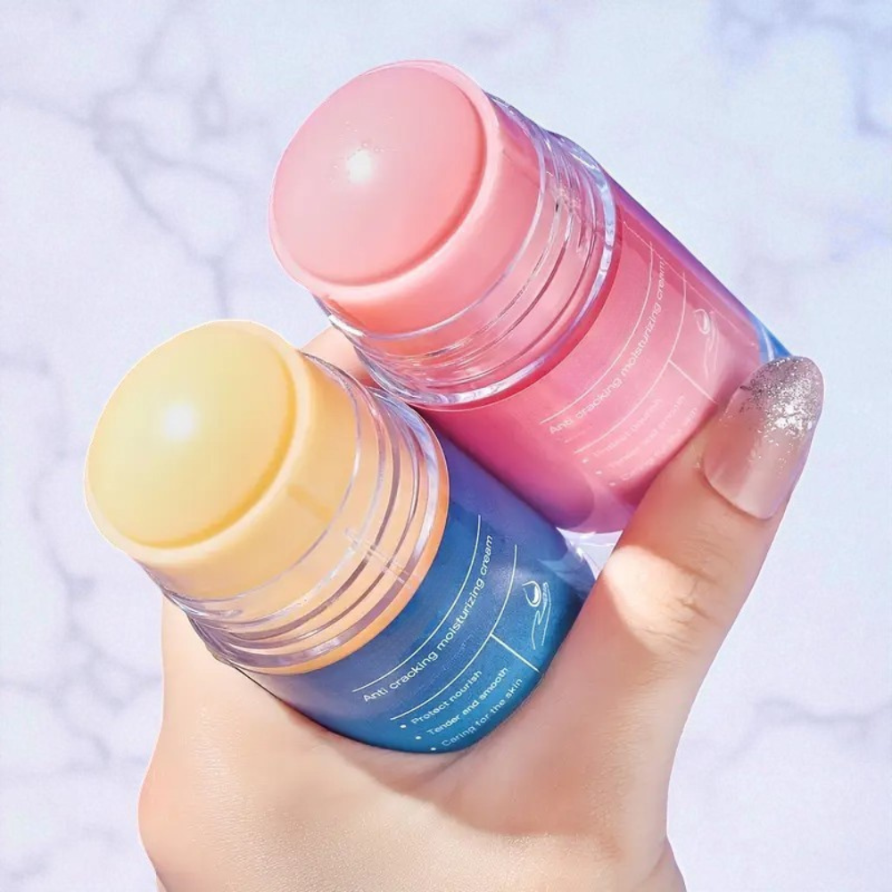 Dermavive® | Sig farvel til tør, sprukken hud – og goddag til langvarig blødhed