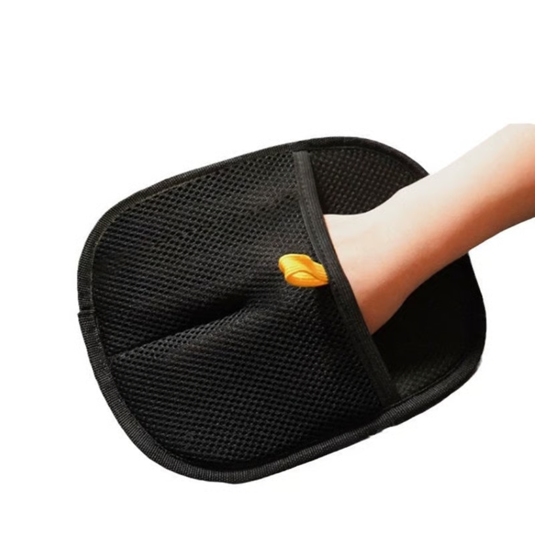 FurFetch® | Og efterlader dit hjem skinnende rent