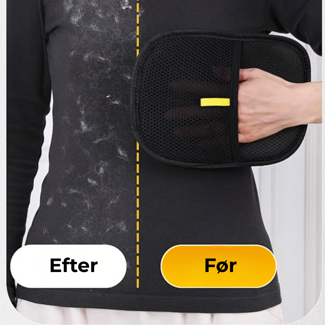 FurFetch® | Og efterlader dit hjem skinnende rent
