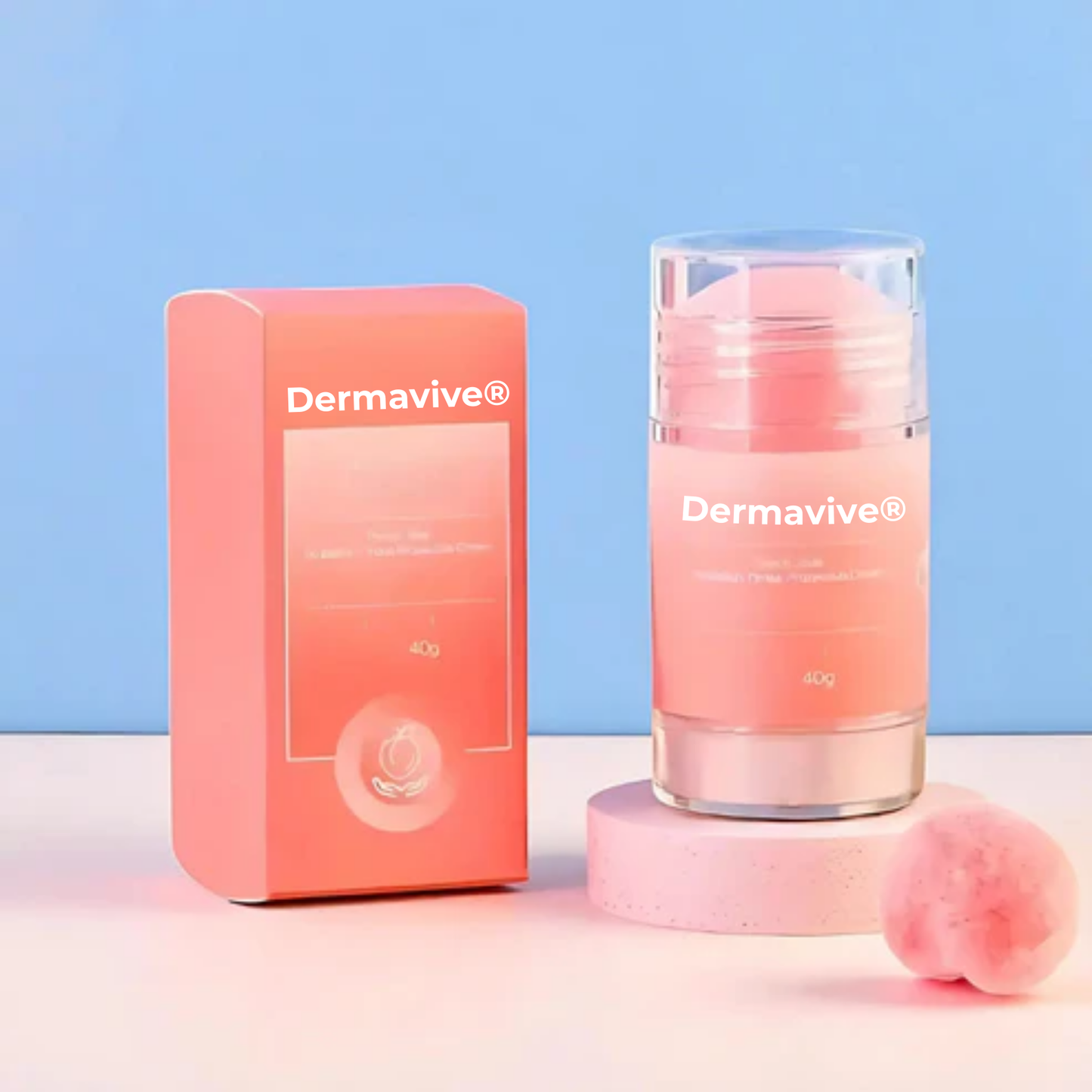 Dermavive® | Sig farvel til tør, sprukken hud – og goddag til langvarig blødhed