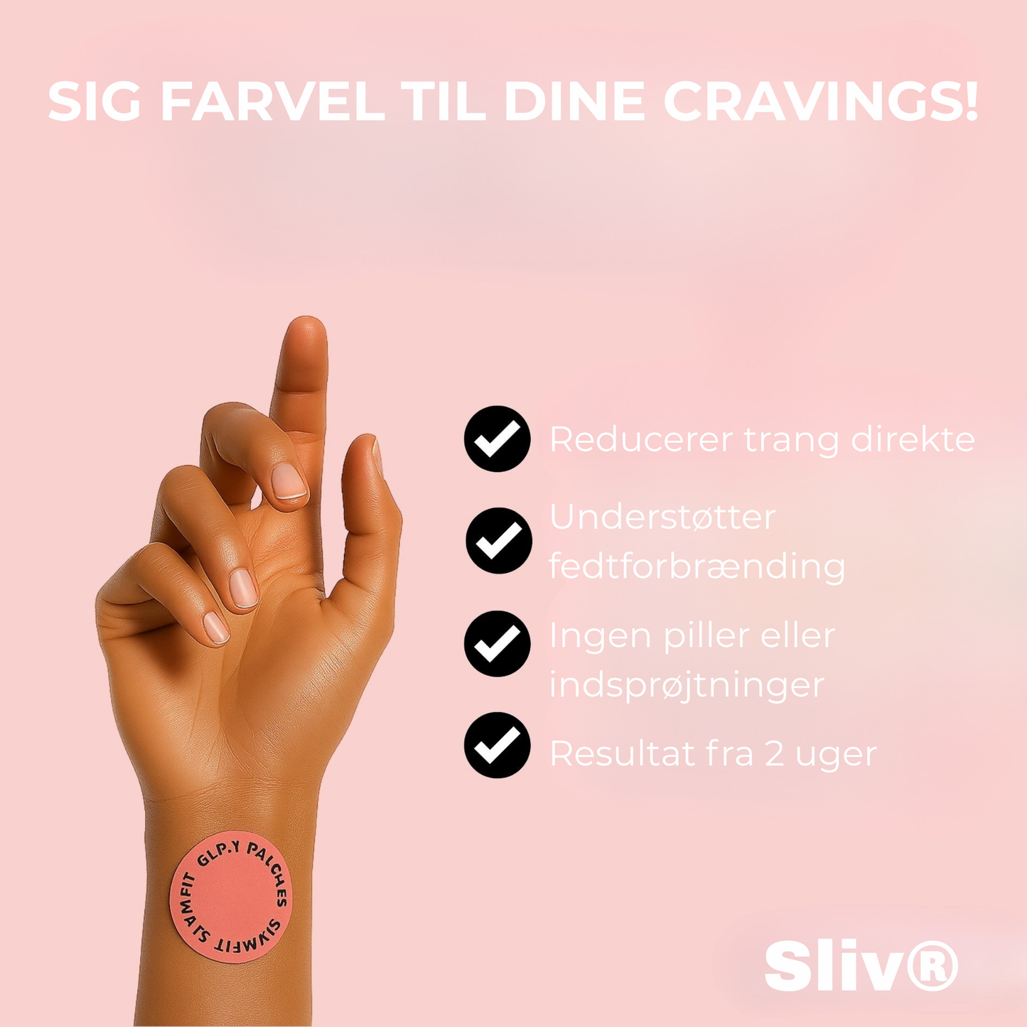 Sliv® | Synligt slankere på 2 uger
