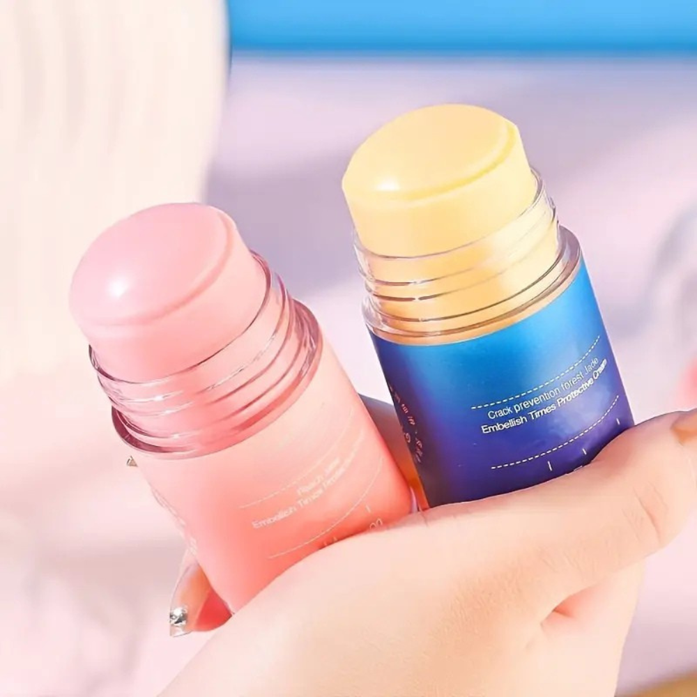 Dermavive® | Sig farvel til tør, sprukken hud – og goddag til langvarig blødhed