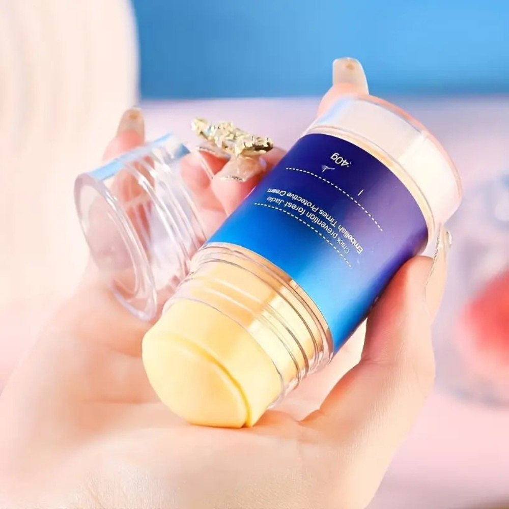 Dermavive® | Sig farvel til tør, sprukken hud – og goddag til langvarig blødhed