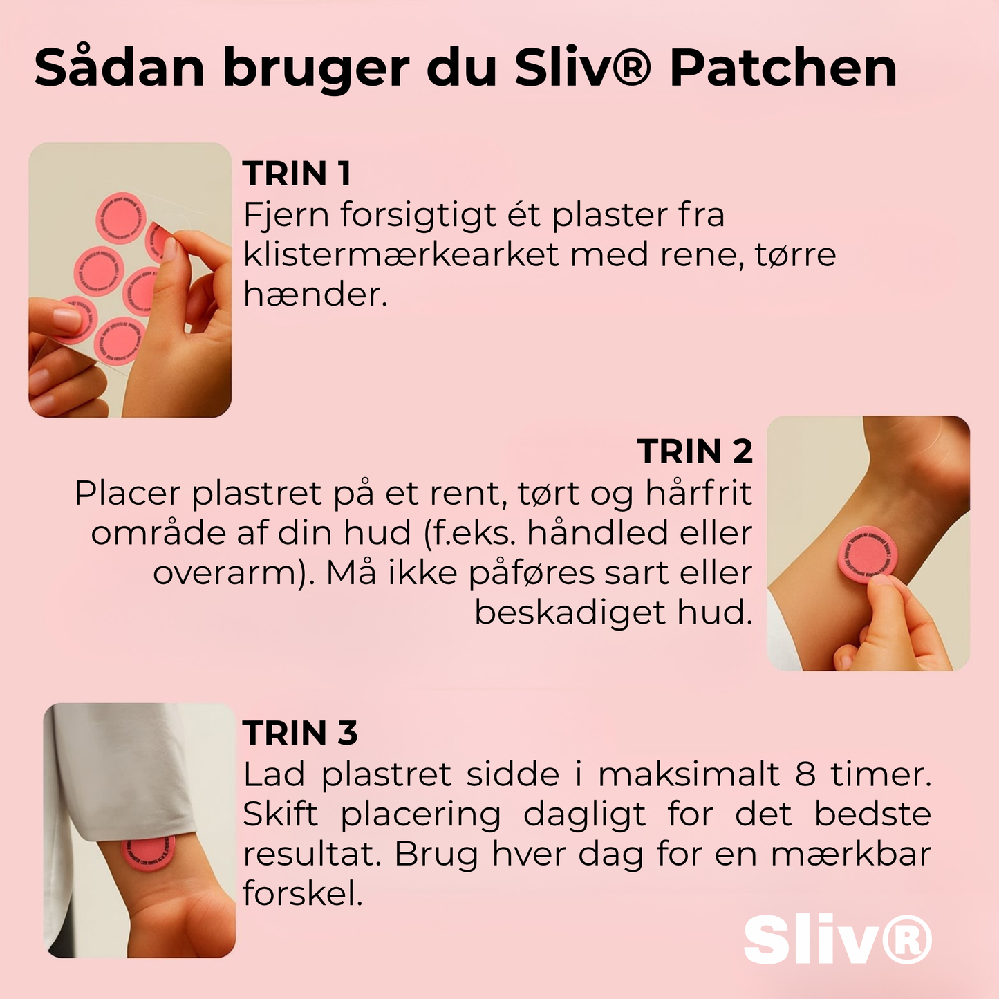Sliv® | Synligt slankere på 2 uger