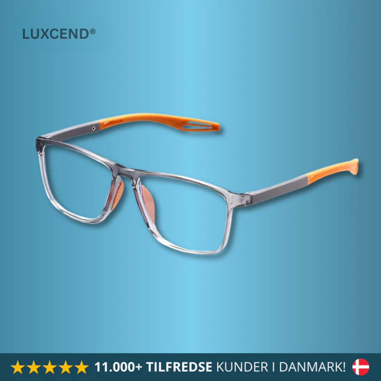 Luxcend® | Ét par til det hele, uden kompromiser