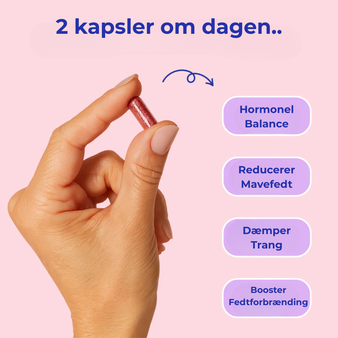 Biotiva™ | Din vej til balance og velvære