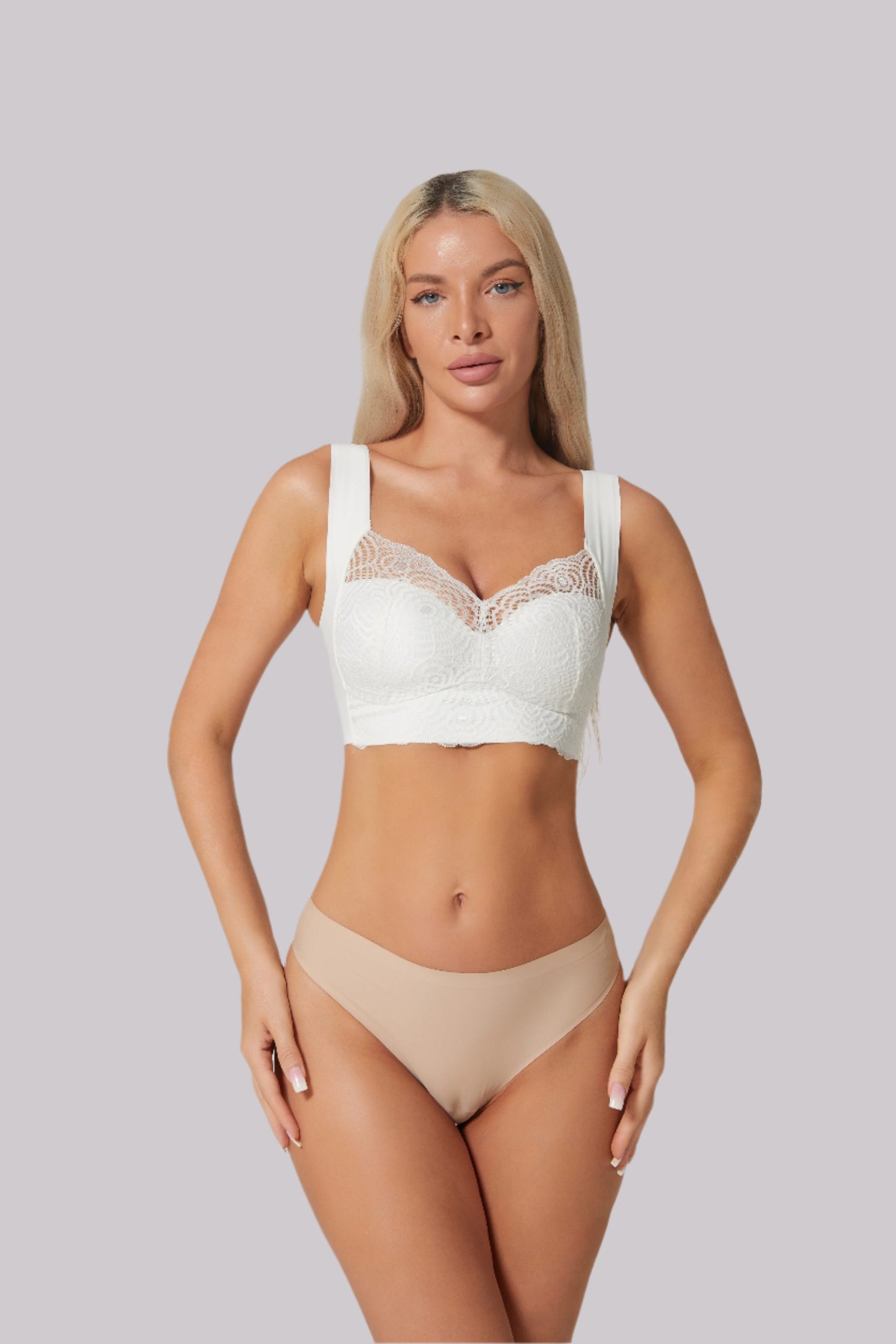 Comfit® Original | Behagelig Og Støttende Push-Up Bh