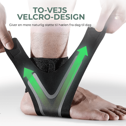 PivotPro® | Forbedrer blodcirkulationen med 30%