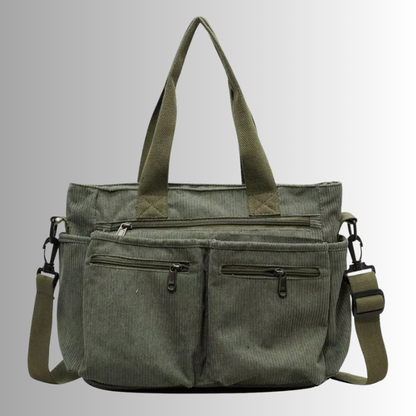 Citycord Tote | Skuldertaske