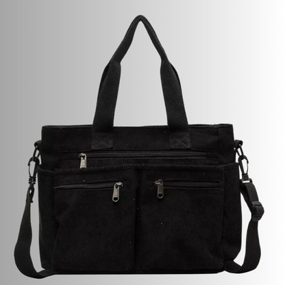 Citycord Tote | Skuldertaske