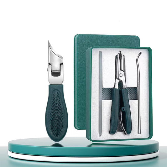 ClipPack® | Selv til de mest følsomme negle