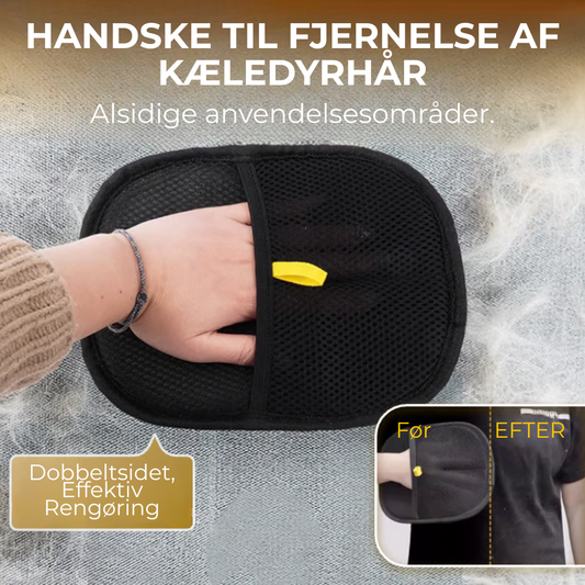 FurFetch® | Og efterlader dit hjem skinnende rent