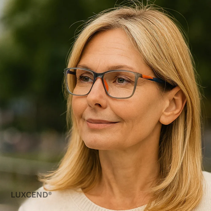 Luxcend® | Ét par til det hele, uden kompromiser