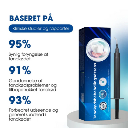 Auradent® | Forestil dig at kunne smile med selvtillid hver gang