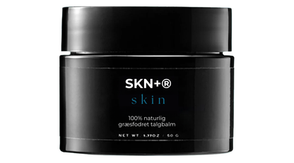 SKN+® | Synlige resultater efter 3 uger