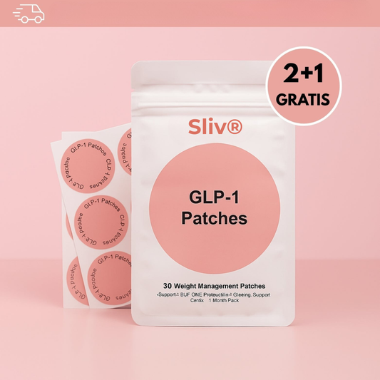 Sliv® | Synligt slankere på 2 uger