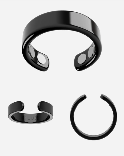 AuraRing™ | Øger fedtforbrændingen, forbedrer søvnen, reducerer stress og lindrer smerter