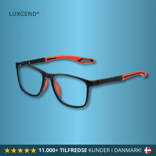 Luxcend® | Ét par til det hele, uden kompromiser
