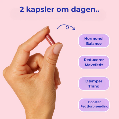 Biotiva™ | Din vej til balance og velvære