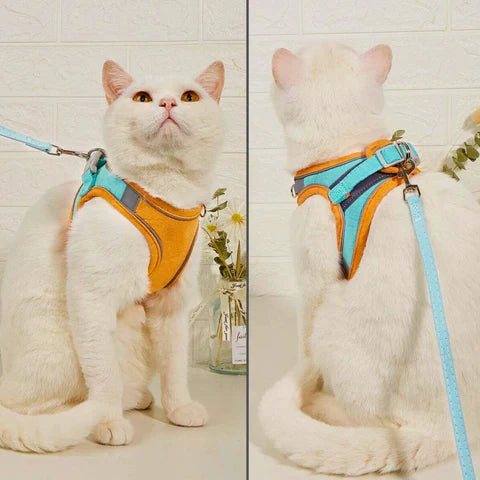 Meowz™ | Sele til katte
