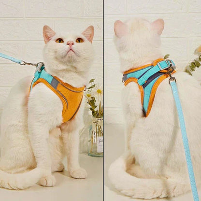 Meowz™ | Sele til katte