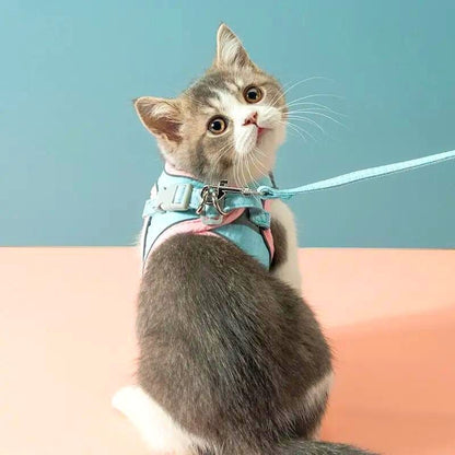 Meowz™ | Sele til katte