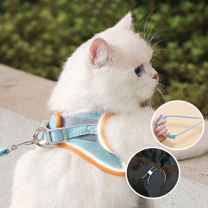 Meowz™ | Sele til katte