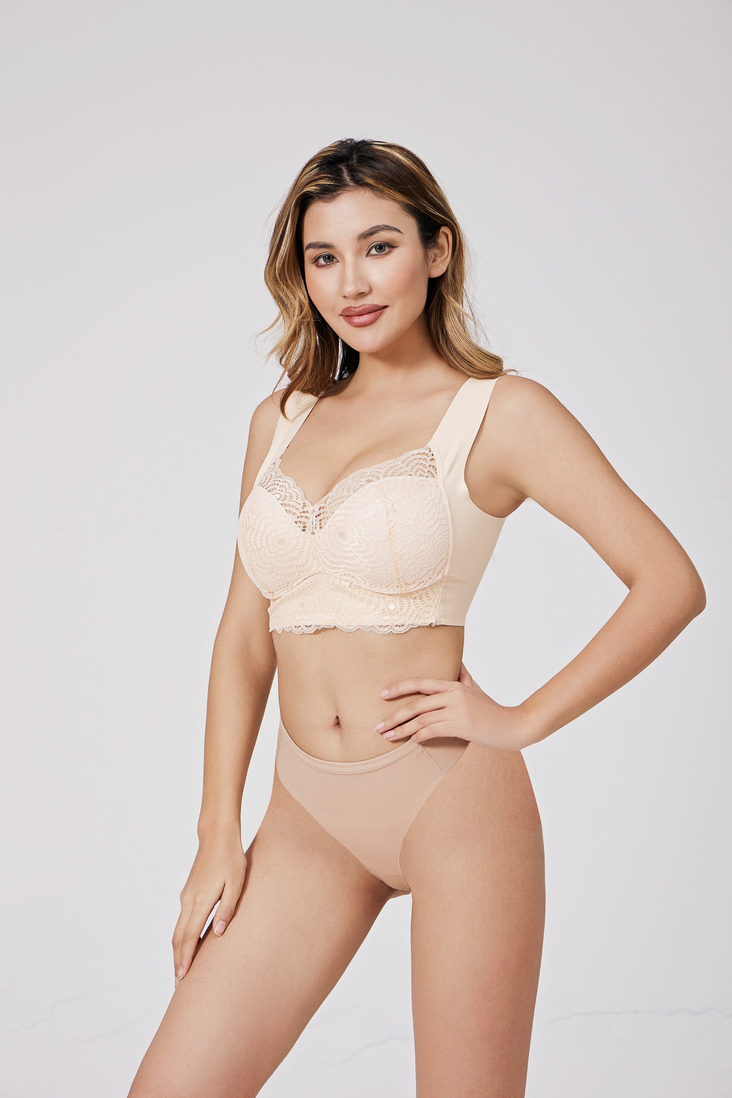 Comfit® Original | Behagelig Og Støttende Push-Up Bh