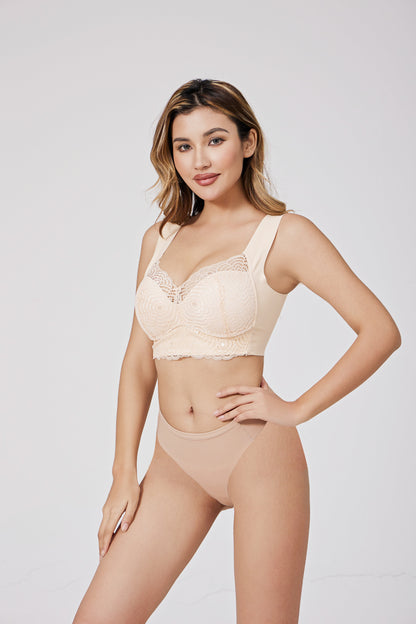 Comfit® Original | Behagelig Og Støttende Push-Up Bh