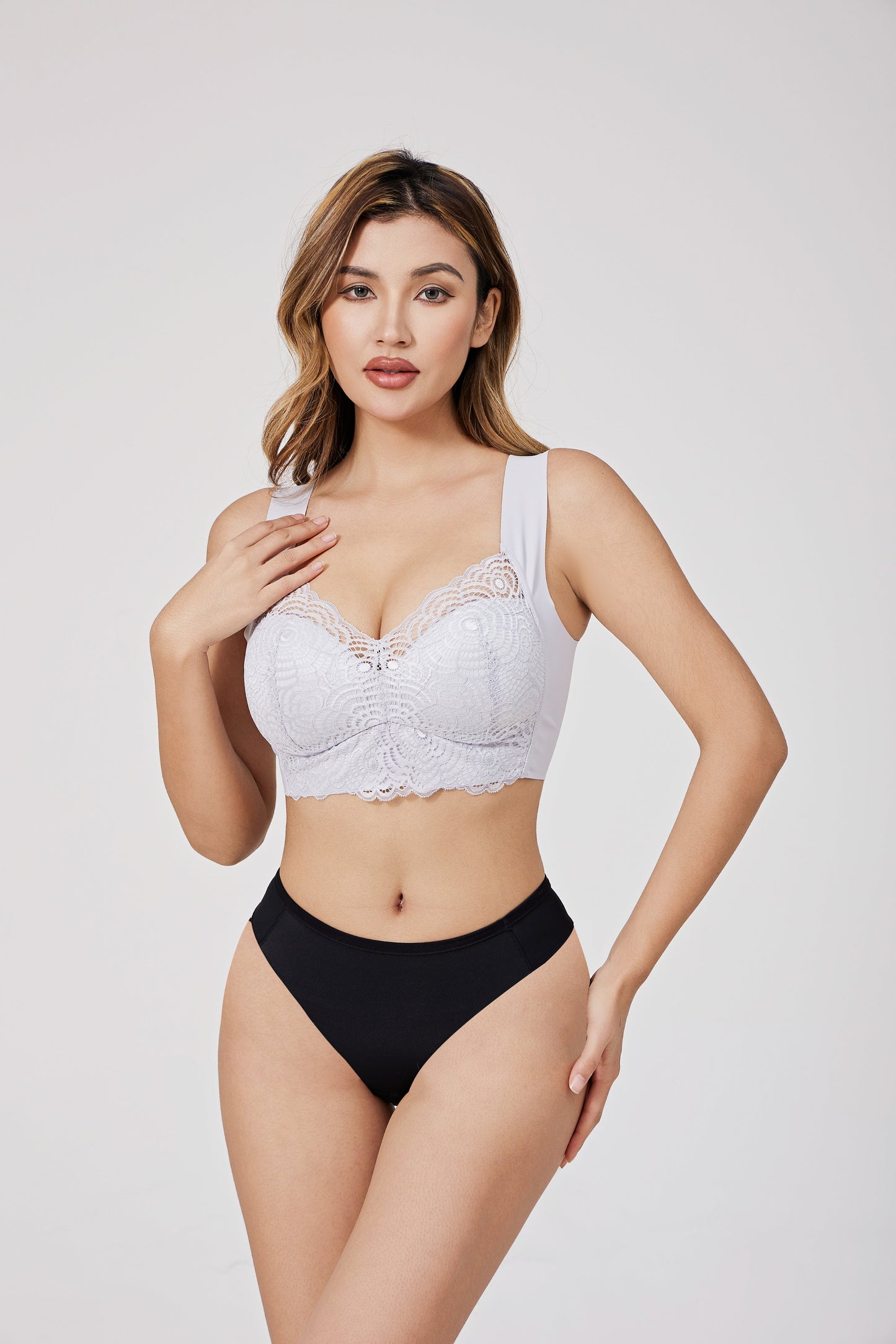 Comfit® Original | Behagelig Og Støttende Push-Up Bh