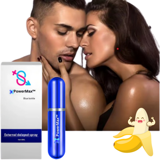 MaxForce™ | Tilbyder en hurtigvirkende løsning til stærke erektioner på kun 3 minutter, anbefalet af urologer og understøttet af naturlige, videnskabeligt bevist ingredienser!