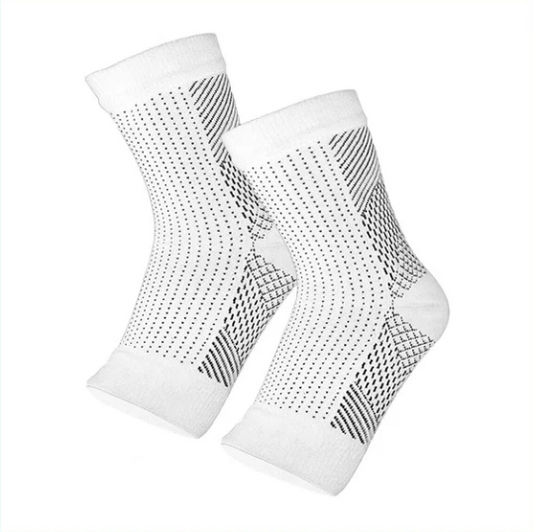 ComfortSox™ | Støttestrømper til smertefulde fødder (1 + 1 GRATIS)