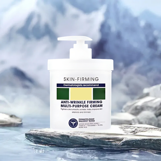 FIRMOZE™ | Opstrammende & Rynkereducerende creme