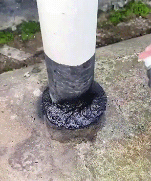SureSeal™ | Forsegl den på få sekunder. Stop lækager, før de spreder sig!