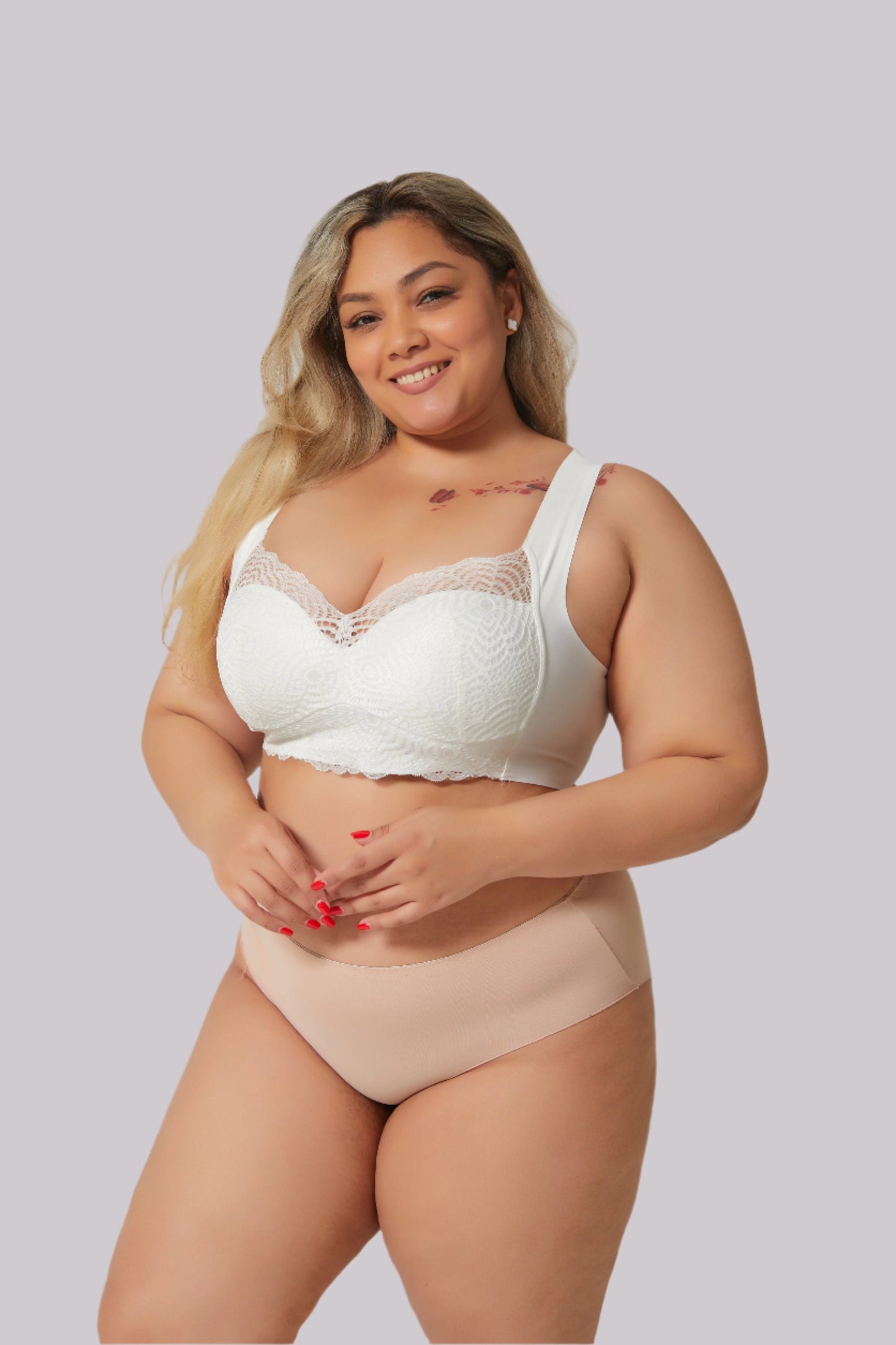 Comfit® Original | Behagelig Og Støttende Push-Up Bh